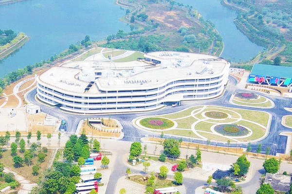 Khu công nghệ cao Hòa Lạc: 7 điều kiện để định hình phát triển