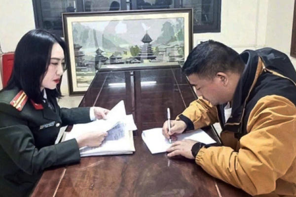 Cảnh báo thủ đoạn mới trong mua bán, thu thập dữ liệu cá nhân