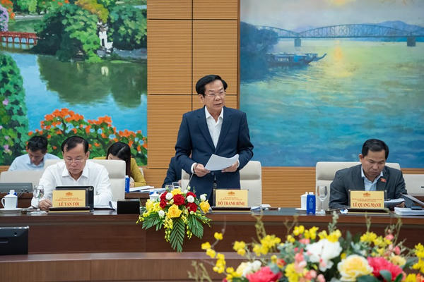 Vận động bầu cử từ khi công bố danh sách chính thức đến trước thời điểm 24h ngày 14/3/2026