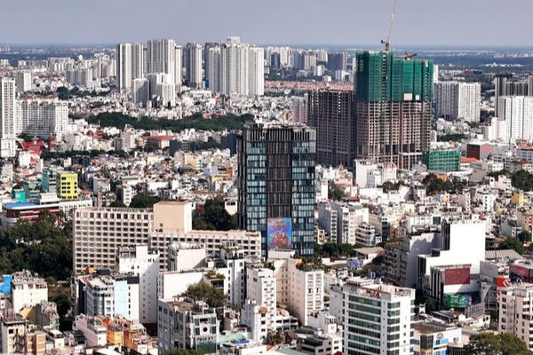 Nhiều chính sách kinh tế quan trọng có hiệu lực từ tháng Ba