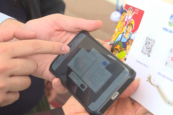 Quảng Ninh: Số hóa thông tin và ứng dụng AI nâng cao hiệu quả tuyên truyền bầu cử