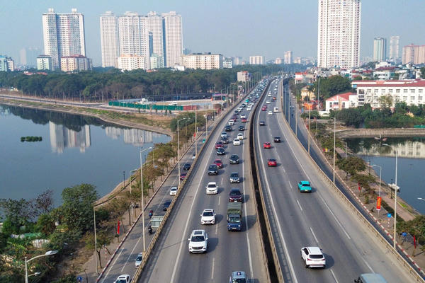 An toàn cho những chuyến đi