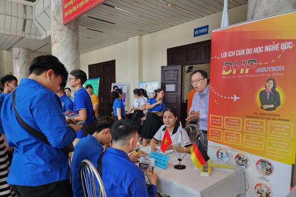  Hải Phòng: Các khu công nghiệp 'khát' lao động sau Tết