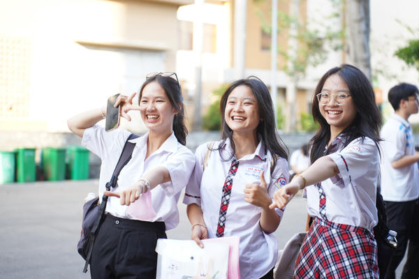 Thi tốt nghiệp THPT 2026: Không công bố đề thi minh họa