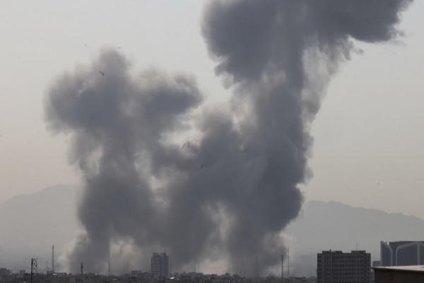 Nghị sỹ Mỹ kêu gọi làm rõ cơ sở pháp lý chiến dịch nhằm vào Iran