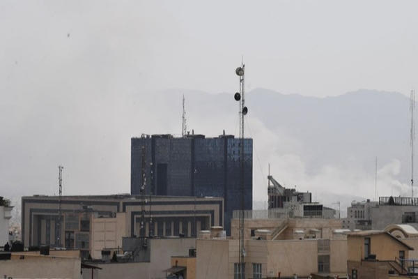 Iran tuyên bố không đàm phán với Mỹ, Lầu Năm Góc dự kiến họp báo