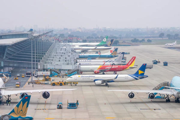 Băn khoăn về tính khả thi của sân bay Ninh Bình