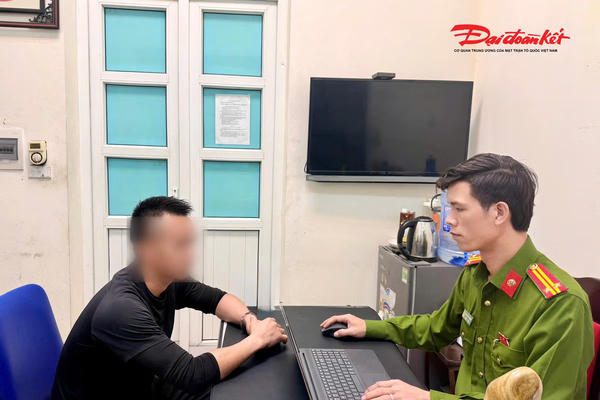 Xử nghiêm “đầu gấu” giao thông