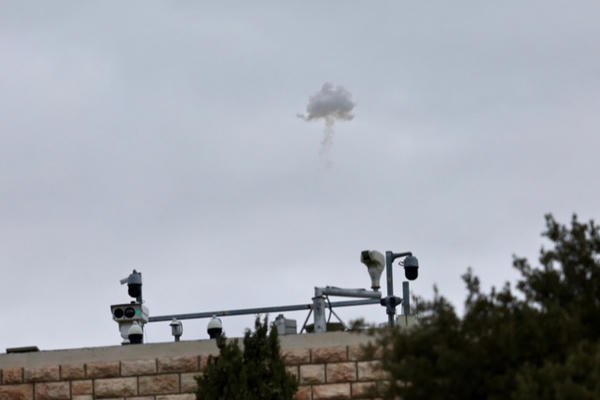 Xung đột tại Trung Đông: Cộng đồng người Việt tại các quốc gia vùng Vịnh an toàn Xung đột tại Trung Đông: Cộng đồng người Việt tại các quốc gia vùng Vịnh an toàn