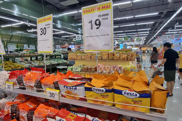 Tăng trưởng tín dụng đạt 1,4% trong 2 tháng đầu năm