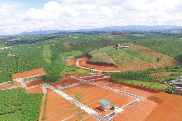 Tăng hỗ trợ, giảm áp lực tài chính khi chuyển mục đích sử dụng đất