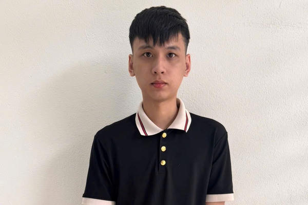 Đà Nẵng: Bắt đối tượng truy nã đặc biệt nguy hiểm sau thời gian lẩn trốn