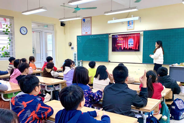 Thay đổi lớn trong tuyển sinh Sư phạm 2026: Buộc đặt nguyện vọng từ 1 đến 5