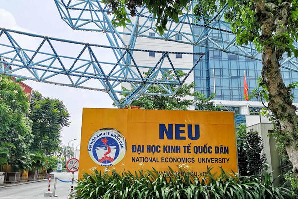 Đại học Kinh tế Quốc dân tăng chỉ tiêu tuyển sinh, mở ngành đào tạo mới 