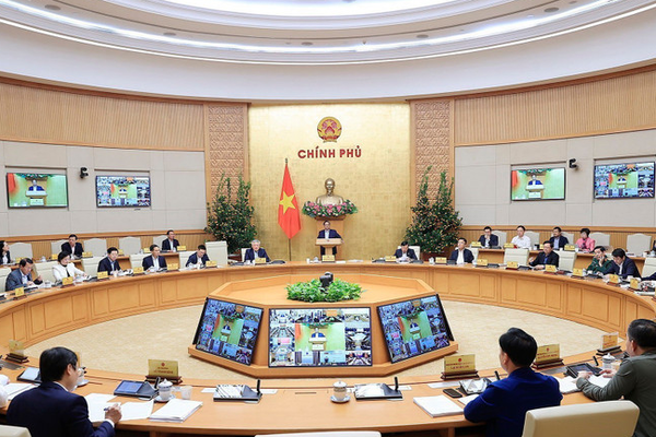 Triển khai giải pháp cấp bách về an ninh năng lượng trước xung đột Trung Đông