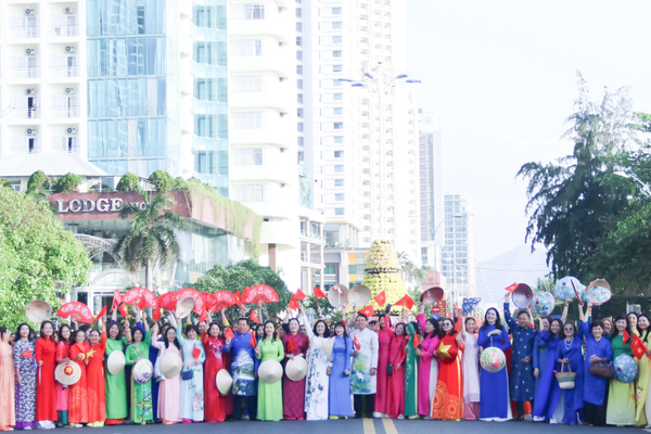 Khánh Hòa: Các cấp hội phụ nữ tiếp tục phát huy truyền thống tốt đẹp, không ngừng đổi mới nội dung