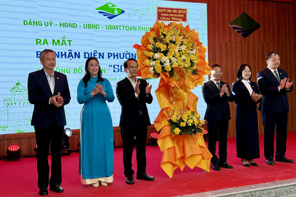 Đà Nẵng: Đưa “mắt thần Đông Dương”, ngọn hải đăng cổ vào biểu trưng Sơn Trà