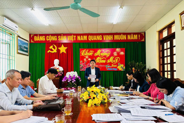 Phát huy vai trò Mặt trận trong giám sát hoạt động bầu cử