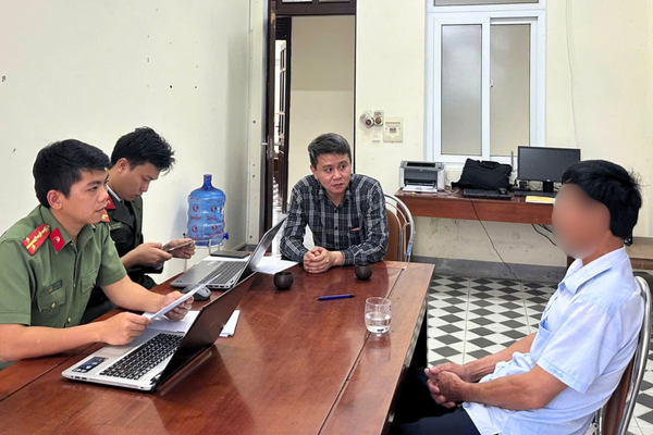 Đăng tải thông tin sai sự thật trên mạng xã hội: Nhận diện sớm, xử lý nghiêm 