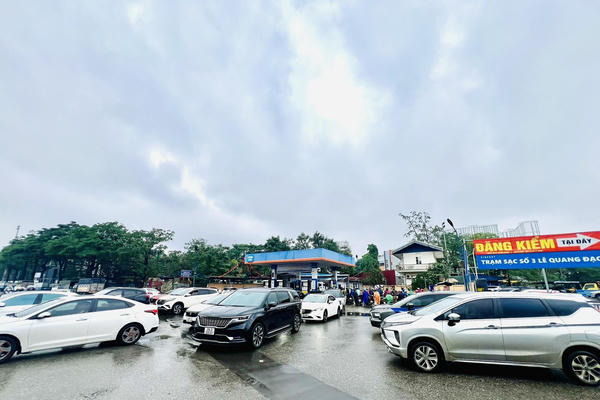 Thúc đẩy sử dụng xăng sinh học E5, E10