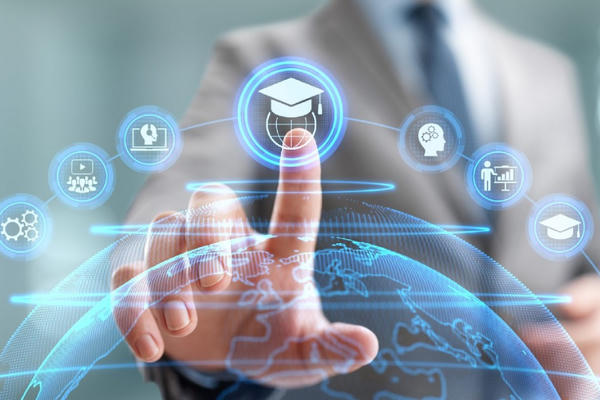 Hoàn thiện hành lang pháp lý, hướng tới quốc gia số