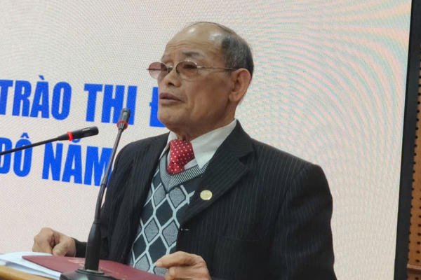 Phát huy tinh thần “người Công giáo tốt cũng là người công dân tốt”