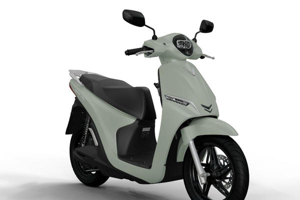 Mùa bão giá xăng, người dùng chọn VinFast Feliz II: Đổi pin nhanh, tiết kiệm cả triệu đồng mỗi tháng