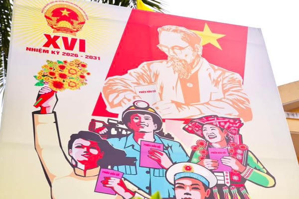 Lấy người dân làm chương trình hành động