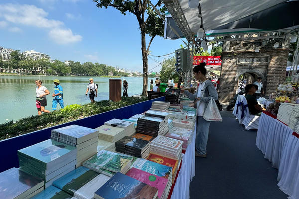 Kịch bản mới cho ngành xuất bản