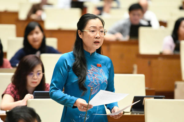 Phó chủ tịch UBND tỉnh Vĩnh Long được bổ nhiệm làm Thứ trưởng Bộ Giáo dục và Đào tạo 