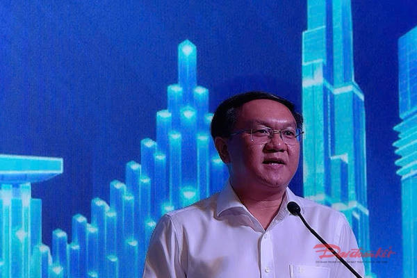 TP Hồ Chí Minh đề xuất cơ chế thương mại hóa sáng kiến từ nghiên cứu khoa học