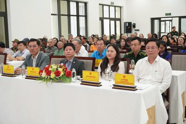 Đà Nẵng: Phát động đợt cao điểm tuyên truyền về bầu cử