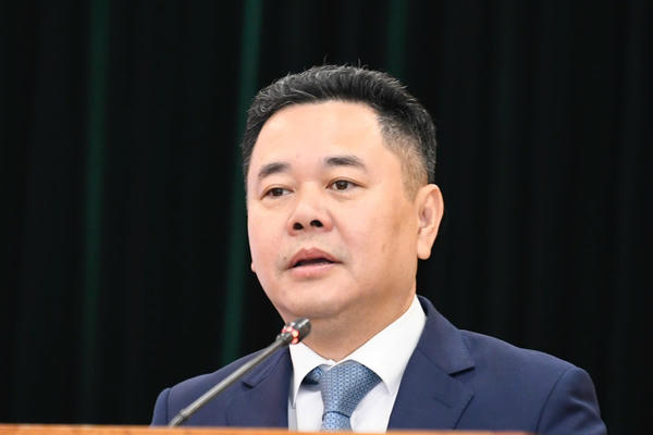 Ưu tiên nguồn vốn tín dụng cho phát triển nhà ở xã hội