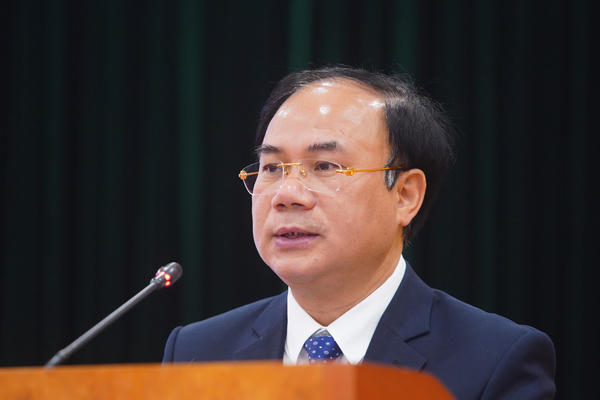 Đẩy nhanh phát triển nhà ở xã hội, phấn đấu hoàn thành 1 triệu căn vào năm 2028