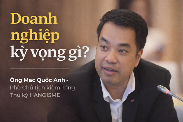 Sau kỳ bầu cử, doanh nghiệp kỳ vọng môi trường đầu tư thông thoáng hơn