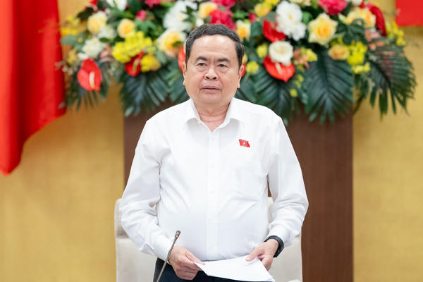 Dự kiến ngày 22/3 Hội đồng Bầu cử quốc gia họp rà soát, công bố kết quả bầu cử Dự kiến ngày 22/3 Hội đồng Bầu cử quốc gia họp rà soát, công bố kết quả bầu cử