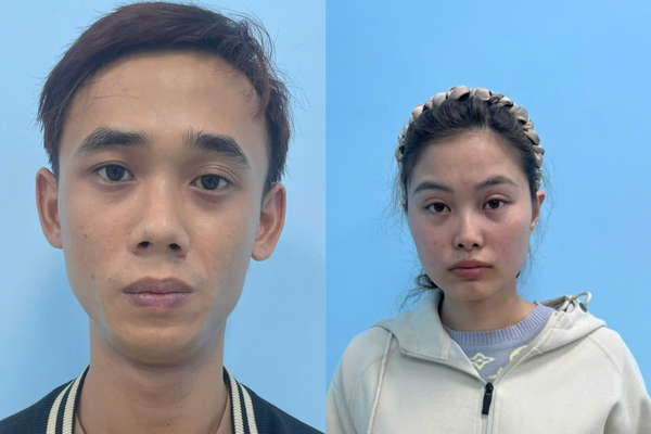 Đà Nẵng: Triệt phá đường dây bán cần sa qua mạng Đà Nẵng: Triệt phá đường dây bán cần sa qua mạng