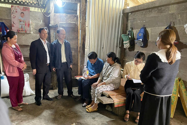 Đà Nẵng: Cảnh báo ngộ độc món cá ủ chua