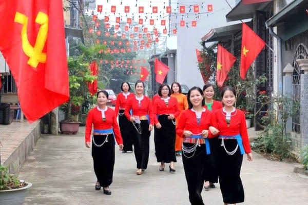 Thông cáo báo chí về tình hình bầu cử đại biểu Quốc hội khóa XVI và đại biểu Hội đồng nhân dân các cấp nhiệm kỳ 2026-2031 Thông cáo báo chí về tình hình bầu cử đại biểu Quốc hội khóa XVI và đại biểu Hội đồng nhân dân các cấp nhiệm kỳ 2026-2031