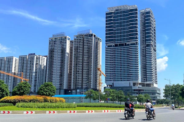 Cơ hội nào để sở hữu nhà ở cho người có mức thu nhập trung bình?