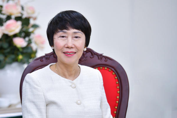 Văn hóa kinh doanh: Giá trị cốt lõi của doanh nghiệp Việt