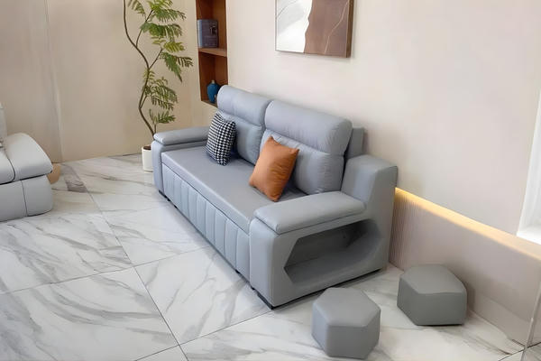 Nội thất thông minh góp phần nâng cao chất lượng đời sống gia đình Nội thất thông minh góp phần nâng cao chất lượng đời sống gia đình