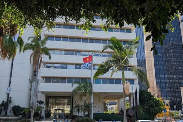 Xung đột Trung Đông: Khuyến cáo mới đối với người Việt tại Israel