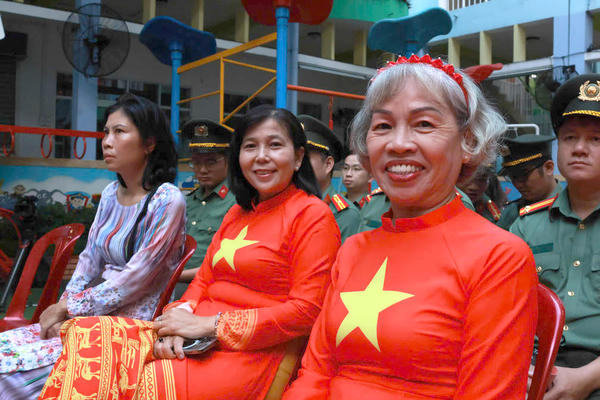 Kỳ vọng vào nhiệm kỳ mới