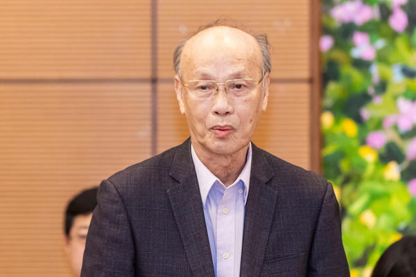 Hiến kế nâng cao chất lượng công tác phối hợp giữa Quốc hội và MTTQ Việt Nam