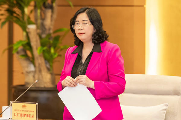 Phát huy vai trò giám sát, phản biện xã hội để các chính sách ban hành ngày càng sát thực tiễn hơn