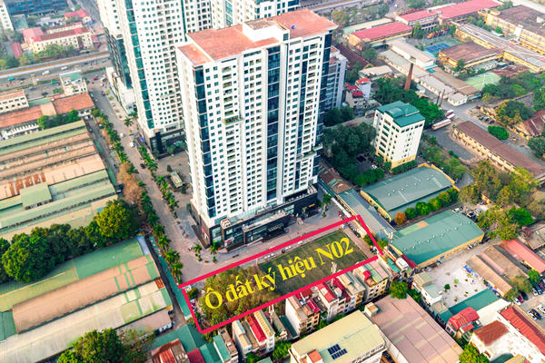 Nhà ở xã hội tại Hà Nội sắp mở bán, có gì đáng chú ý?