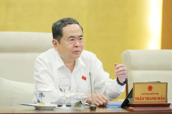 Sửa đổi Luật Thủ đô giúp Hà Nội thực sự trở thành đầu tàu của cả nước