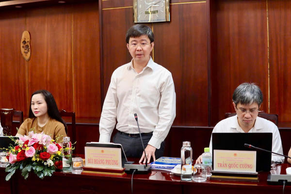 Năm 2026, Tây Ninh dự kiến chi hơn 1.100 tỷ đồng cho khoa học công nghệ