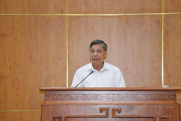 Cần Thơ công bố danh sách 84 người trúng cử đại biểu HĐND thành phố